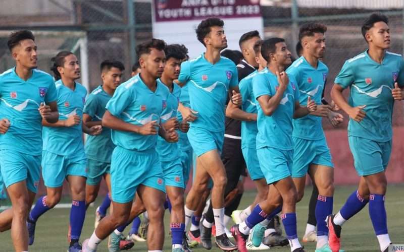 विवश्वकप छनोटः कस्तो छ नेपाल र यमनबीचको हेड टू हेड ?
