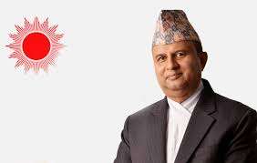 एमाले सिन्धुलीको आठौं अधिवशेन आज, महासचिव पोखरेलले उद्घाटन गर्दै
