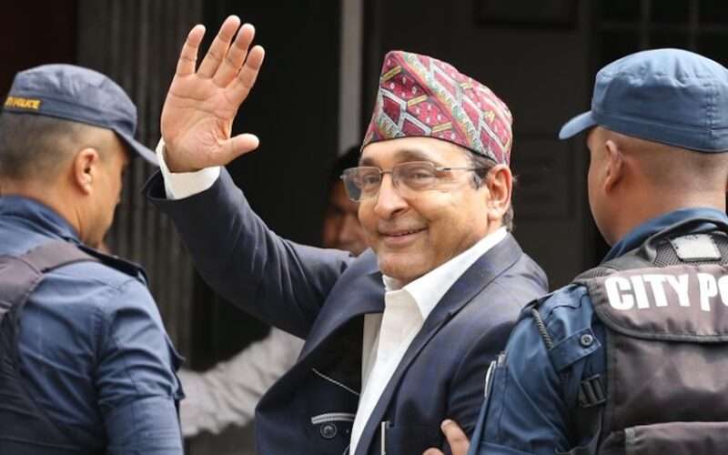 नक्कली भुटानी शरणार्थी प्रकरण ः टोपबहादुरलगायतको पुनरावेदनमा सुनुवाइ जारी