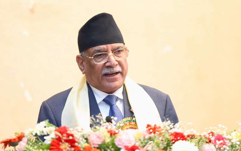 नर्सहरूको सेवा, सुविधामा एकरूपता ल्याउन सरकारले पहल गर्छ : प्रधानमन्त्री