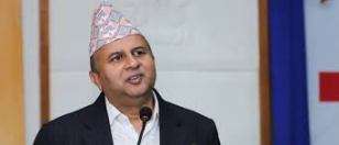 बजेट तुलनात्मक रूपमा सन्तुलित : महासचिव पोखरेल