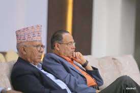 माधवलाई टक्कर दिने झलनाथको तयारी