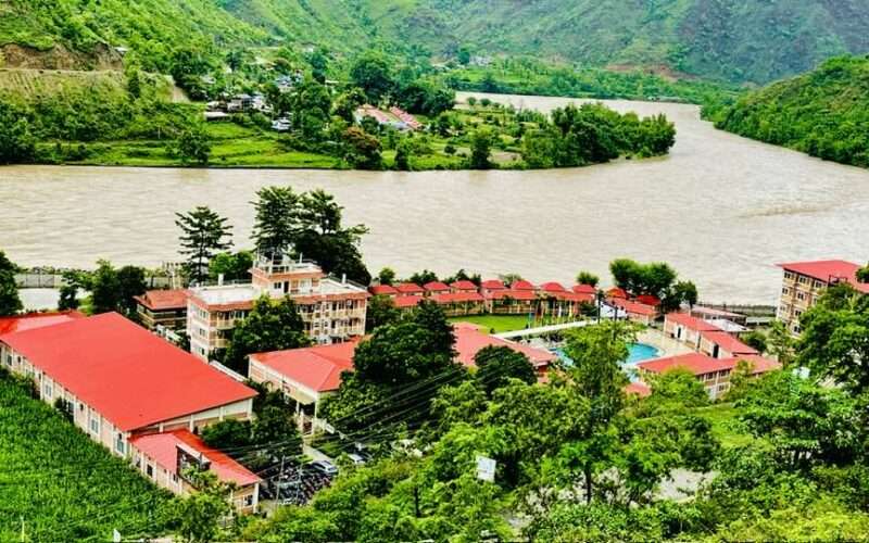 सुनकोसी, कमला र बागमती नदीले सतर्कताको तह पार गर्‍यो