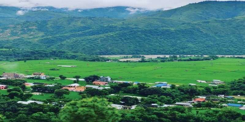 गोलन्जोर गाउँपालिकाका ९७ प्रतिसत घरमा विद्युत सेवा पुग्यो