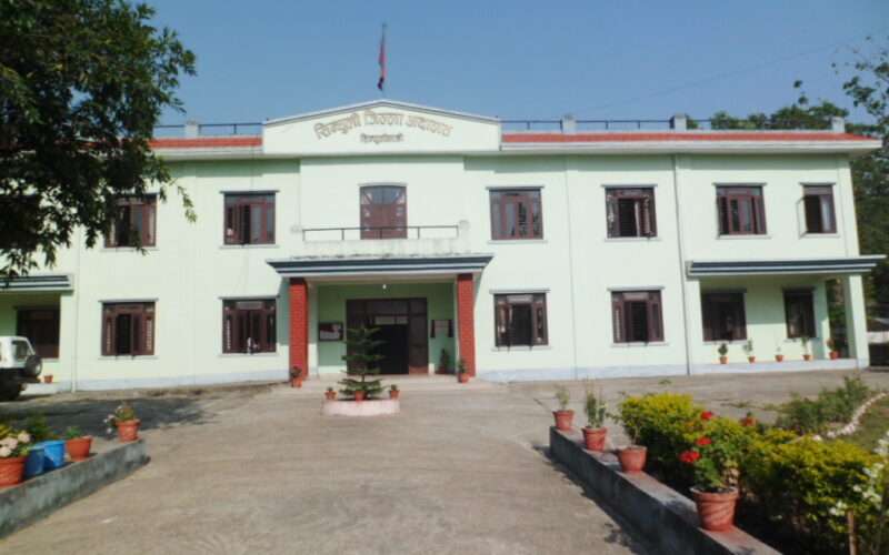 जिल्ला अदालत सिन्धुलीले २३ वर्षपछि ब्युँतायो द्वन्द्वकालीन मुद्दा