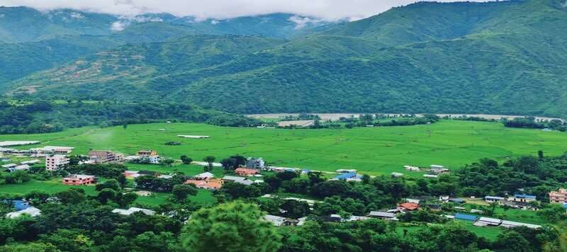 गोलन्जोरमा बुधबारबाट एकिकृत घुम्ती शिविर र सार्वजनिक सुनुवाई हुँदै